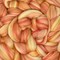 Merino Silk Luxe Tonal Designer Blend. Superfine Merino, Mulberry Silk, Tussah Silk. Top Roving for Spinning or Felting.